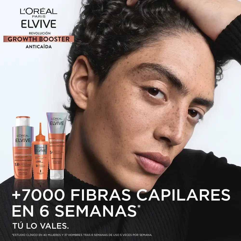 L'Oreal Paris Elvive Kondicionér proti vypadávaniu vlasov Growth Booster, 150 ml