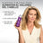 L'Oréal Paris Elvive Big Hair Day osviežujúci sprej na zväčšenie objemu, 200 ml
