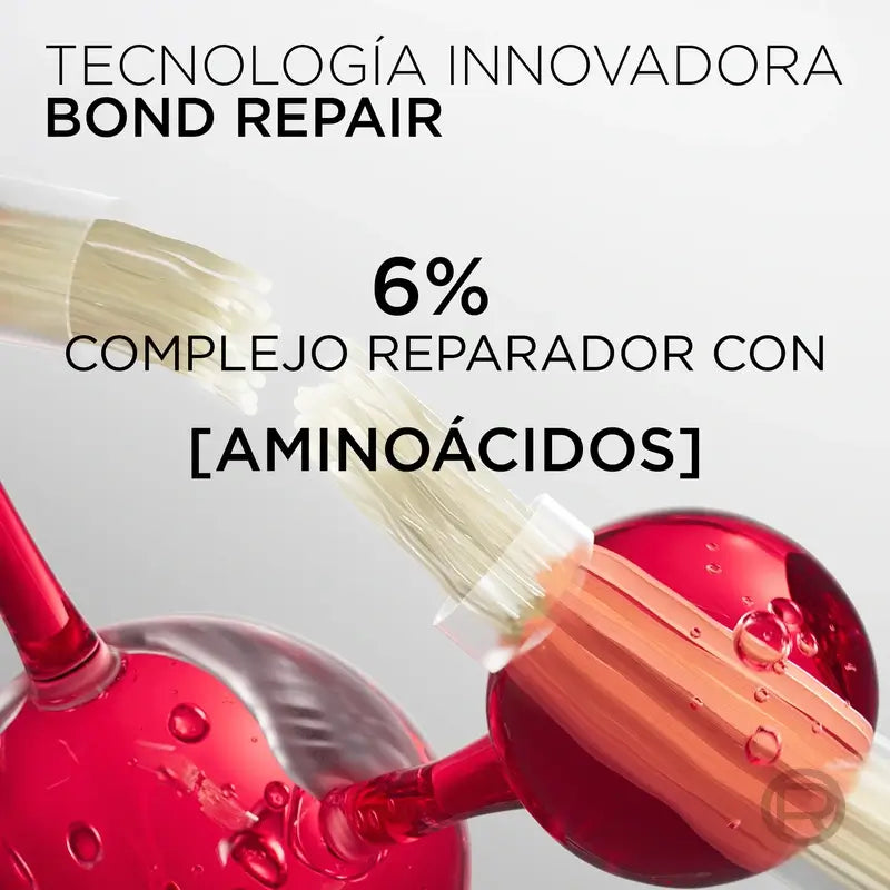 L'Oréal Paris Elvive Bond Repair Plus posilňujúci šampón, 200 ml