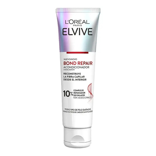 L'Oréal Paris Elvive Bond Repair Plus Kondicionér, 150 ml
