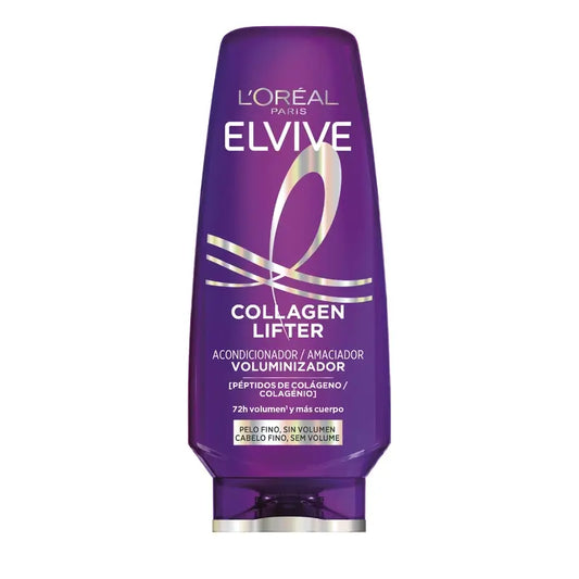 L'Oréal Paris Elvive Collagen Lifter  Kondicionér pre väčší objem, 300 ml