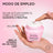 L'Oréal Paris Elvive Glycolic Gloss Maska na zvýšenie lesku, 310 ml