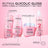 L'Oréal Paris Elvive Glycolic Gloss Maska na zvýšenie lesku, 310 ml