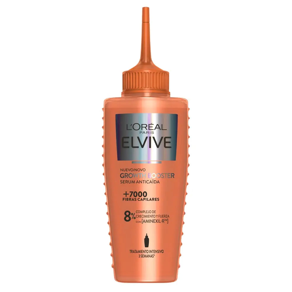 L'Oreal Paris Elvive sérum proti vypadávaniu vlasov Growth Booster, 102 ml