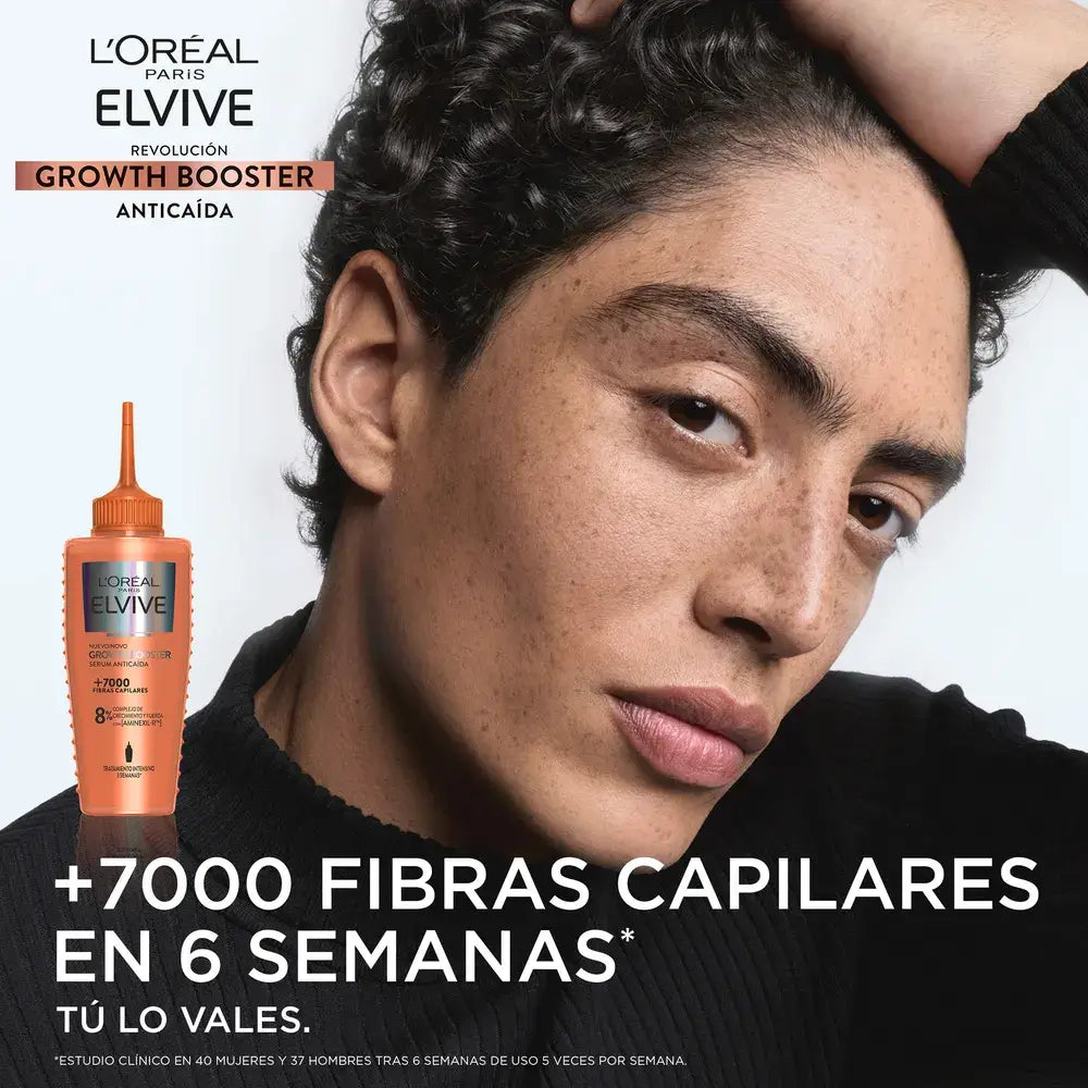 L'Oreal Paris Elvive sérum proti vypadávaniu vlasov Growth Booster, 102 ml