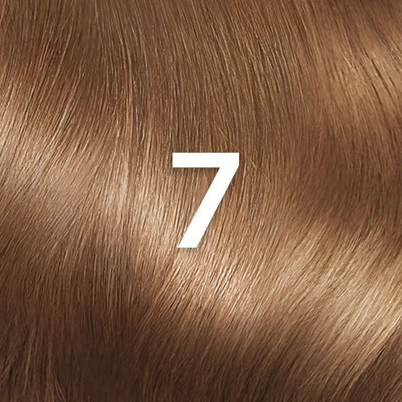 L'Oréal Paris Excellence Creme Trvalá farba na vlasy – odtieň 7 Blond