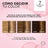 L'Oréal Paris Excellence Creme Trvalá farba na vlasy – odtieň 7 Blond