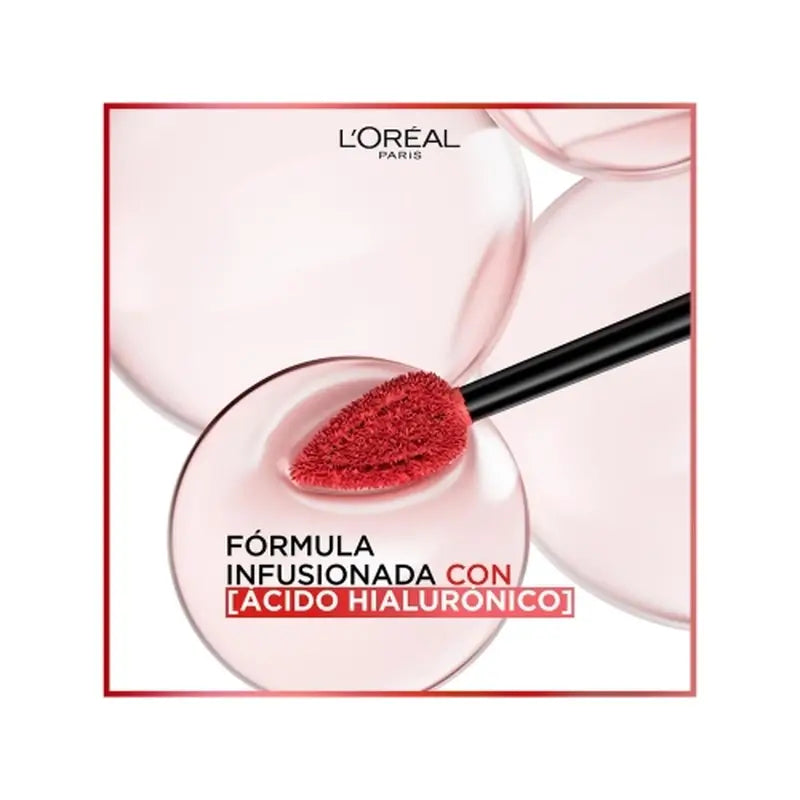 L'Oréal Paris Infaillible Le Matte Resistance – matný efekt na 16 hodín*. Odtieň 150 Wine Not?