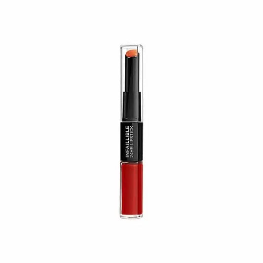L'Oréal Paris Infalible 24H 506 Red Infallible – trvácna rúž v červenej farbe