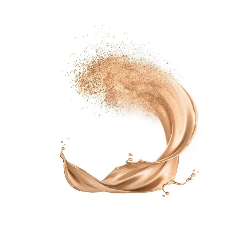 L'Oréal Paris Infalible 24H kompaktný púder s matným efektom a dlhotrvajúcim účinkom, odtieň 220 Sand, pre stredne tmavú pleť