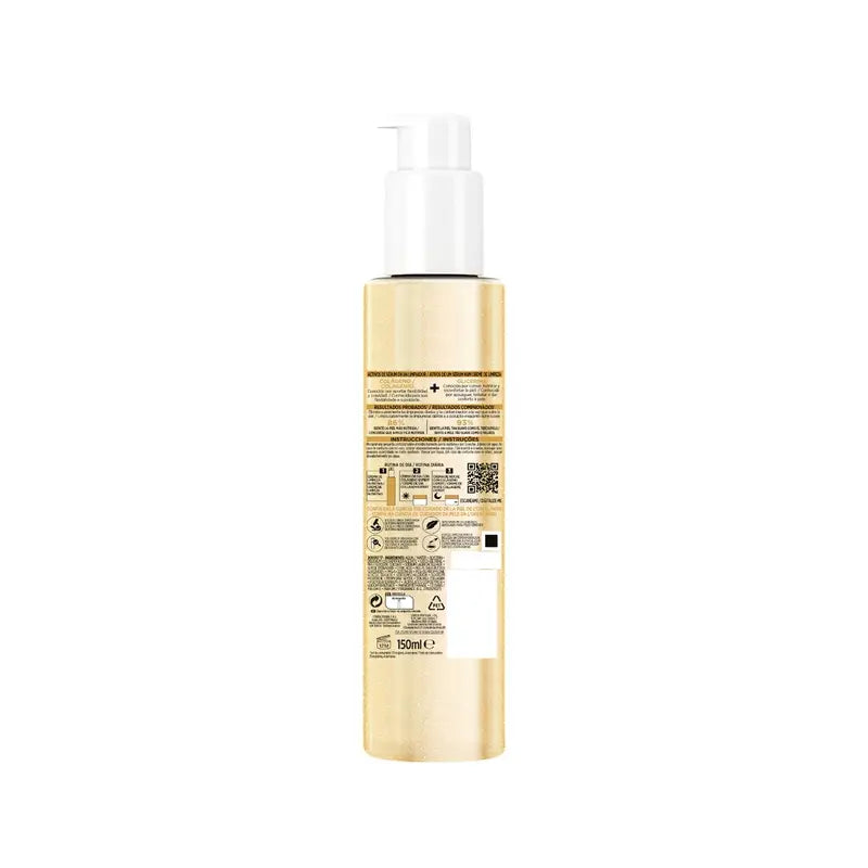 L'Oreal Paris Lpa Age Perf Čistiaci krém s kolagénom 150 ml