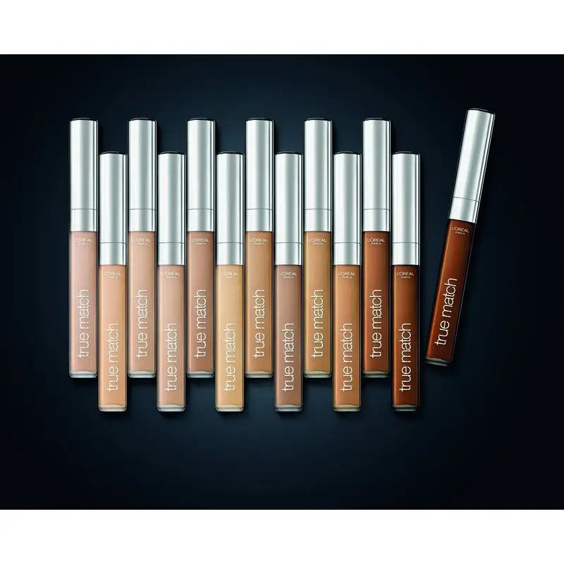 L'Oréal Paris Make Up Accord Perfect Tekutý korektor