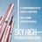 Maybelline Lash Sensational Sky High hnedá