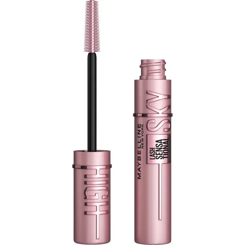 Maybelline Lash Sensational Sky High hnedá