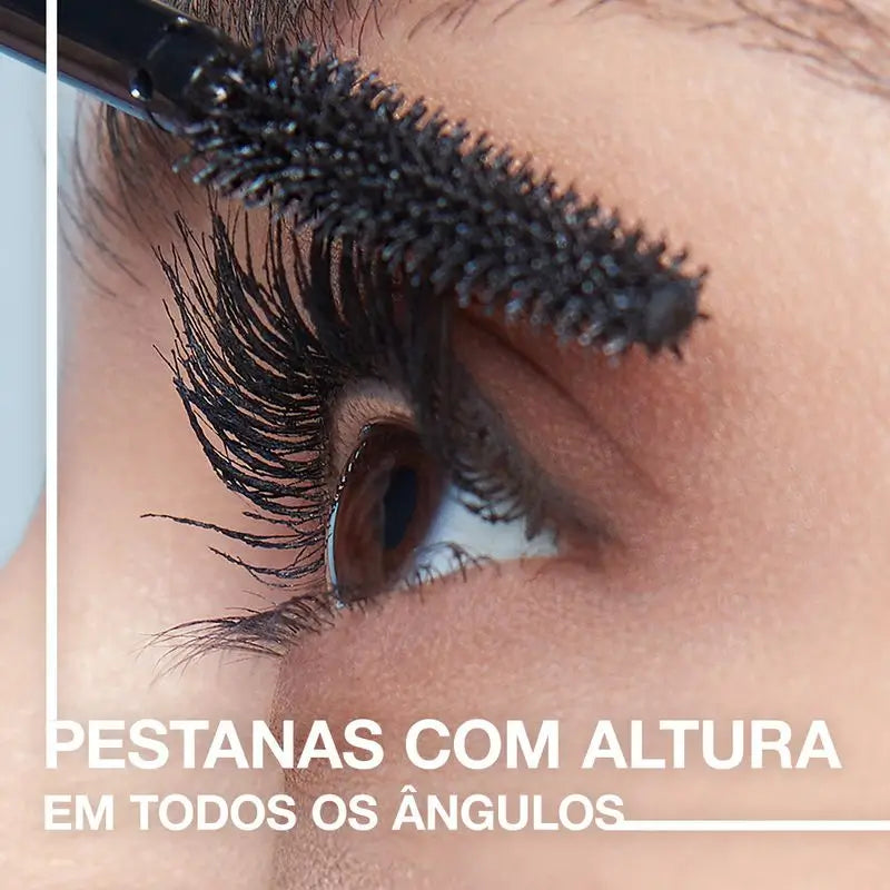 Maybelline Lash Sensational Sky High hnedá