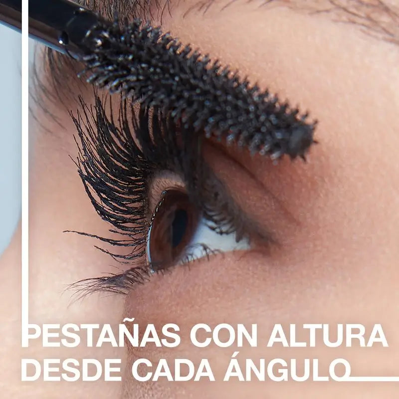 Maybelline Lash Sensational Sky High hnedá