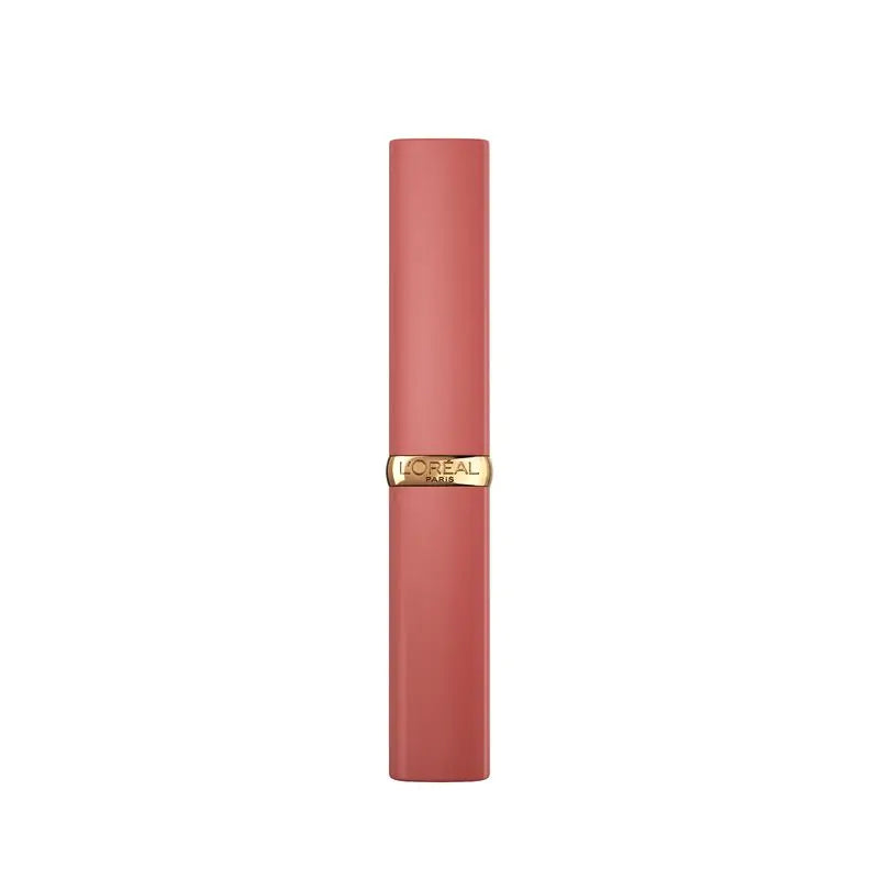 L'Oréal Paris Color Riche Colors Of Worth Matte Lipstick