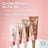L'Oréal Paris Paradise Glotion rozjasňujúci prípravok, odtieň Light