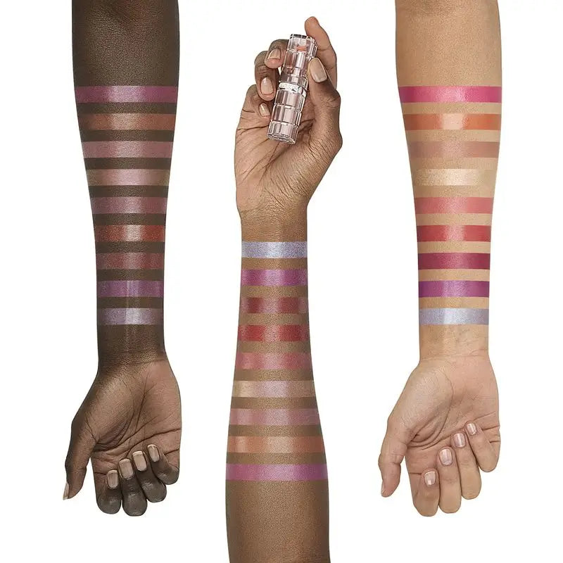L'Oréal Paris Rúž Color Riche Plump & Shine Watermelon Plump, odtieň červený