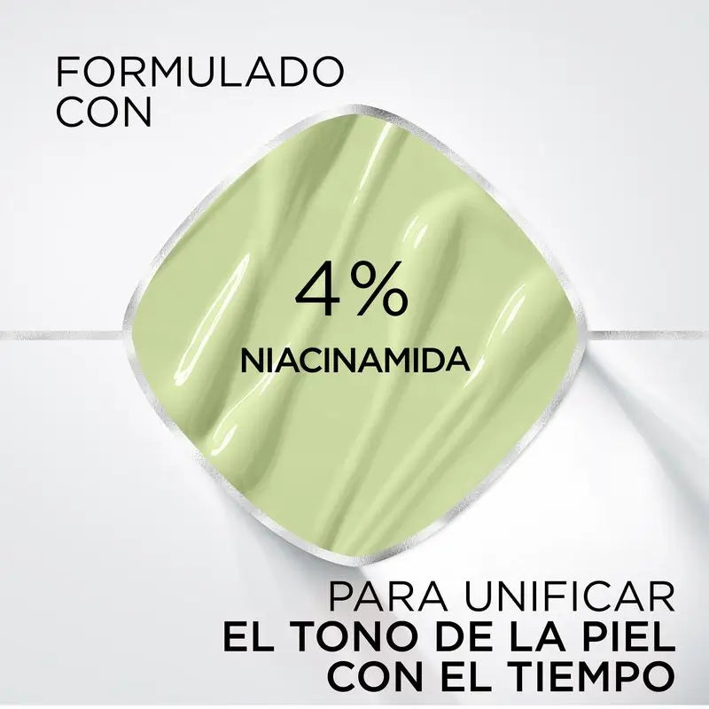 L'Oréal Paris Prime Lab Anti-Redness, 24-hodinová korekcia začervenania s niacinamidom