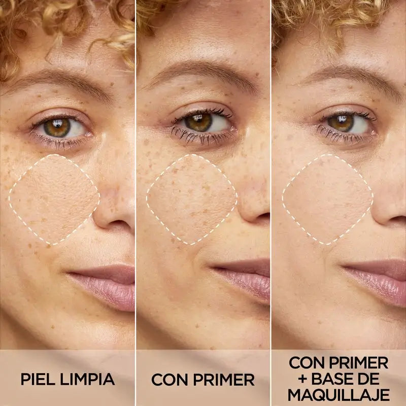 L'Oréal Paris Primer Lab – prípravok na minimalizáciu pórov.