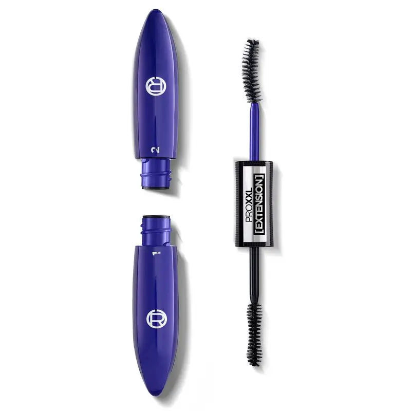 L'Oréal Paris Pro XXL riasenka s vláknam pre predĺženie rias