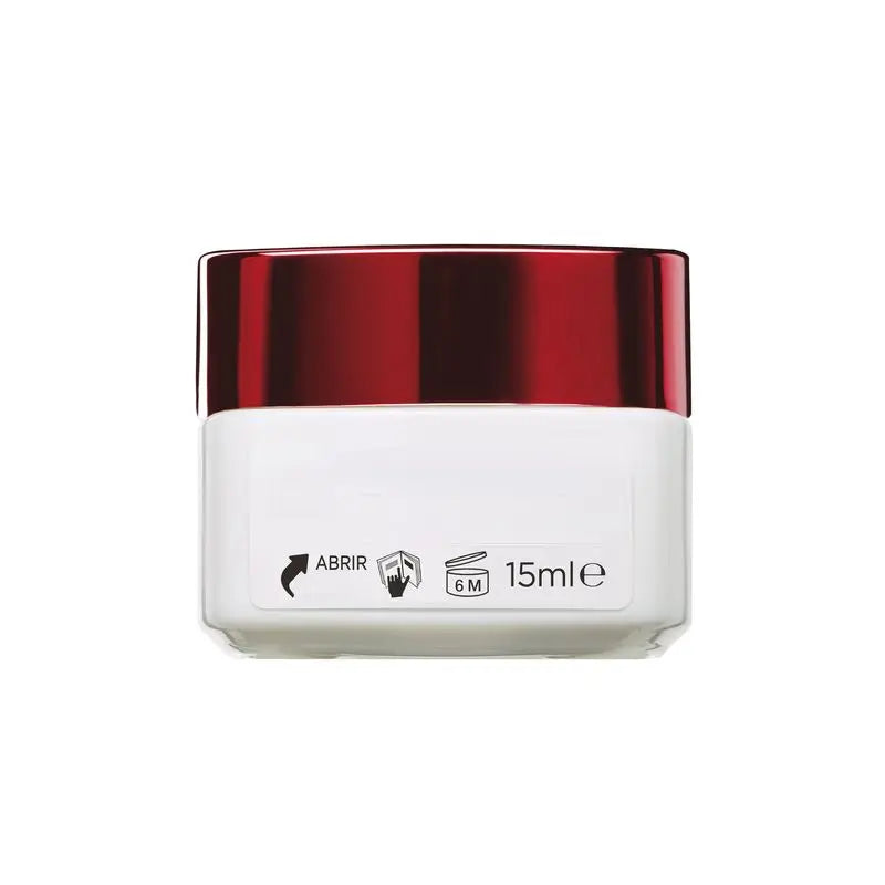 L'Oréal Paris Revitalift Očný krém proti vráskam – s Pro-Retinolom – 15 ml