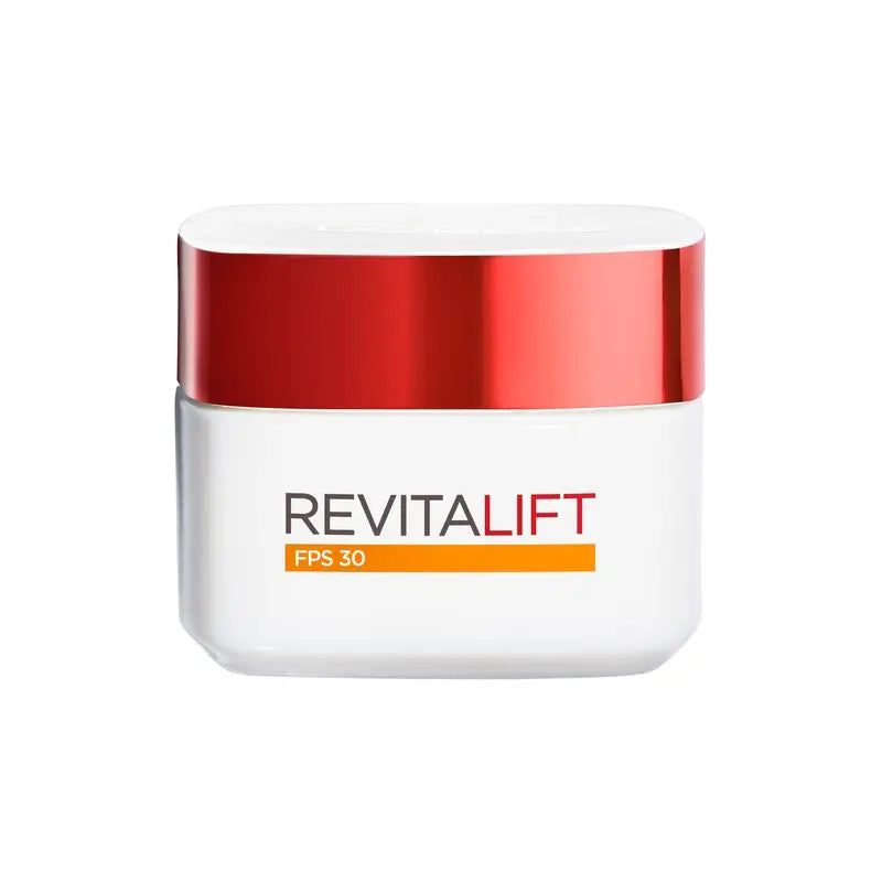 L'Oréal Paris Revitalift denný krém proti vráskam s ochranným faktorom – s Pro-Retinolom – 50 ml