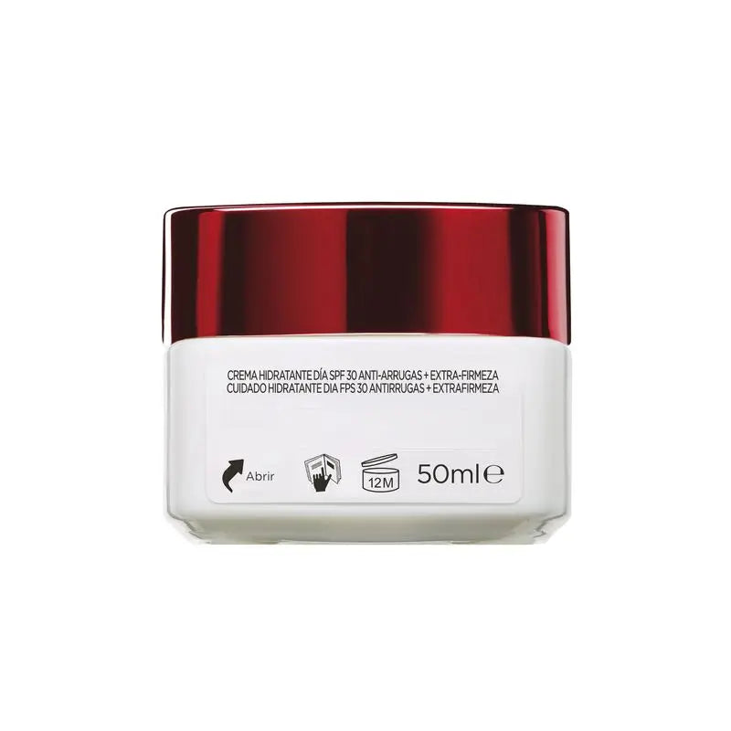 L'Oréal Paris Revitalift denný krém proti vráskam s ochranným faktorom – s Pro-Retinolom – 50 ml