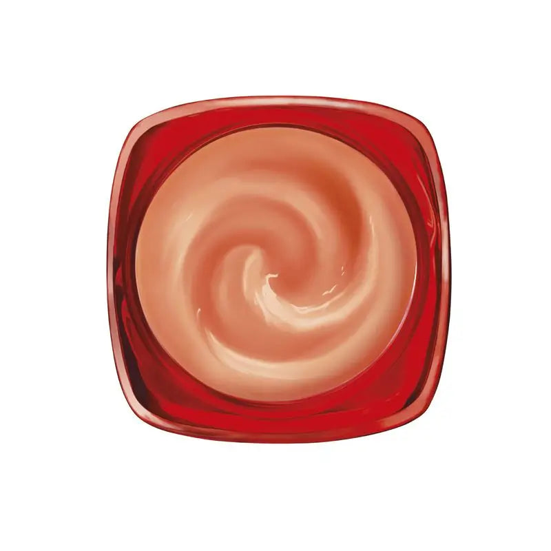 L'Oréal Paris Revitalift Červený energizujúci denný krém – s červeným ženšenom – 50 ml