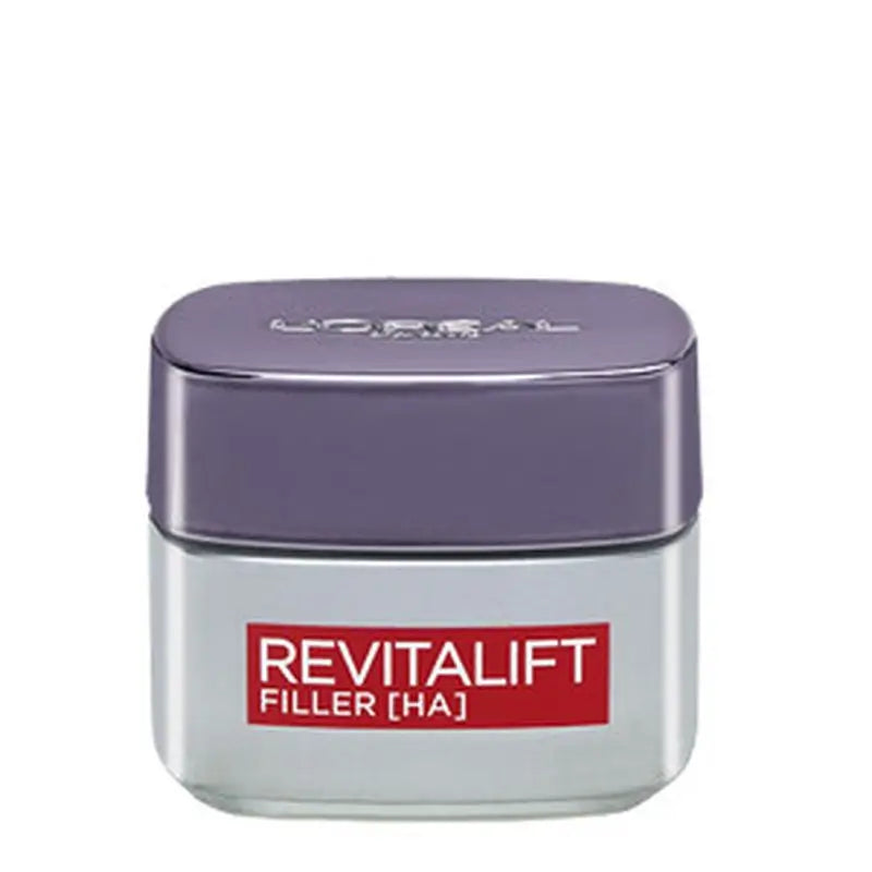 L'Oréal Paris Revitalift Filler Denný krém [s kyselinou hyalurónovou] – 50 ml