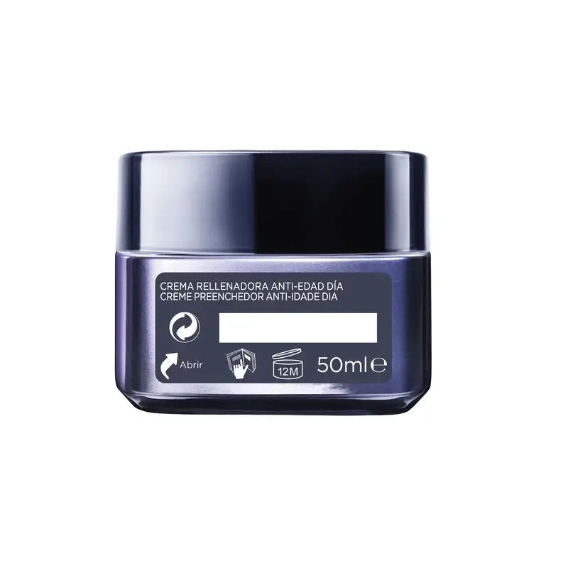 L'Oréal Paris Revitalift Filler Denný krém [s kyselinou hyalurónovou] – 50 ml