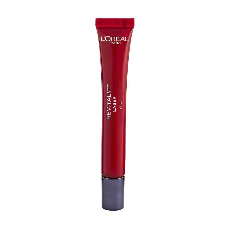 L'Oréal Paris Revitalift Filler sérum: Vyplňuje vrásky a mimické linky, s kyselinou hyalurónovou, 30 ml