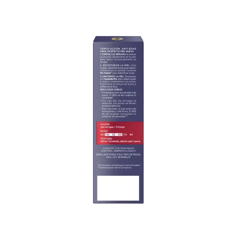 L'Oréal Paris Revitalift Laser Anti-Aging sérum – s Pro-Xylane – 30 ml