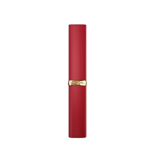 L'Oréal Paris Color Riche Colors Of Worth Matte Lipstick