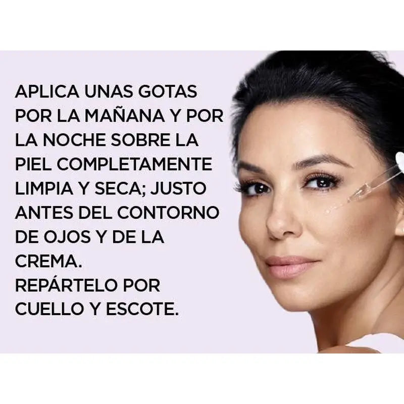 L'Oréal Paris Revitalift Filler sérum proti starnutiu (+čistá kyselina hyalurónová) 50 ml