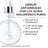L'Oréal Paris Revitalift Filler sérum proti starnutiu (+čistá kyselina hyalurónová) 50 ml