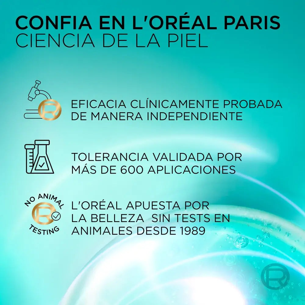 L'Oreal Paris Skincare UV Bright Reveal Light, 50 ml