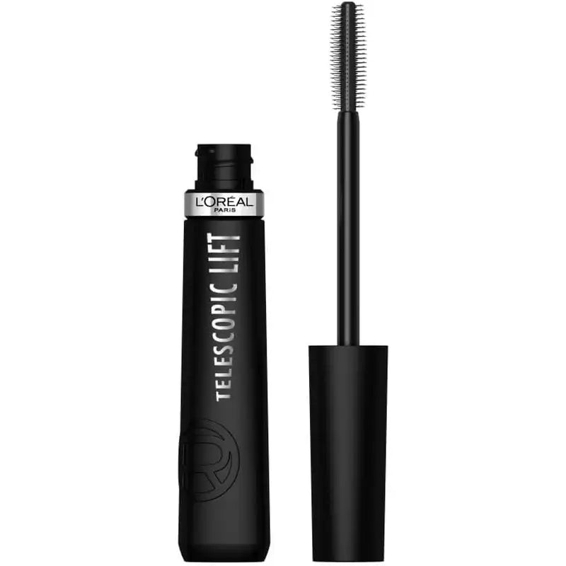 Riasenka L'Oréal Paris Telescopic Lift s efektom predĺženia