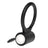 Lovetoy Vibrujúci krúžok Power Clit, čierny, model 2