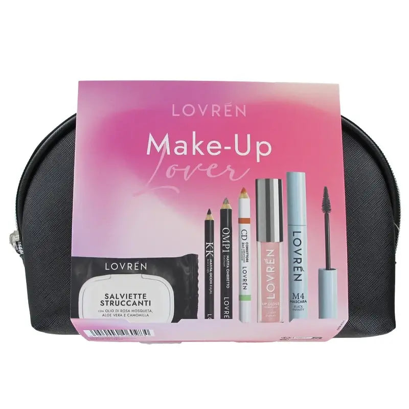 Lovrén Taštička Make-Up Lover