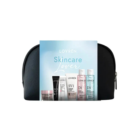 Lovrén Vrecúško Skincare Lover 