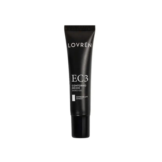 Lovrén Ec3 Sérum-gél na oblasť okolo očí, 15 ml