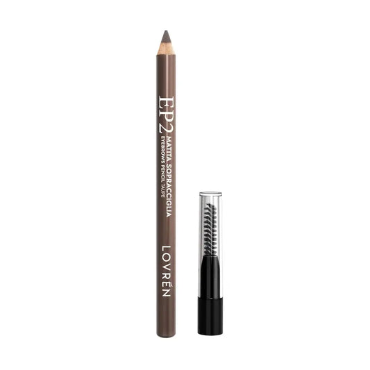 Lovrén Ep2 Ceruzka na obočie Taupe, 1,1 g