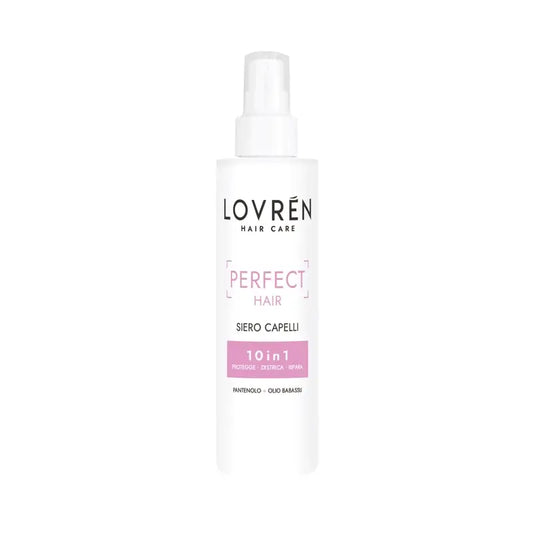 Lovrén Hair Care Spray 10 v 1, 100 ml