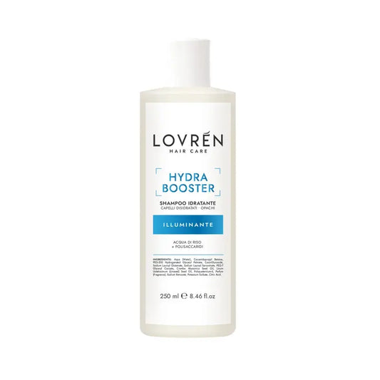 Lovrén Hair Hydra Booster Hydratačný šampón 