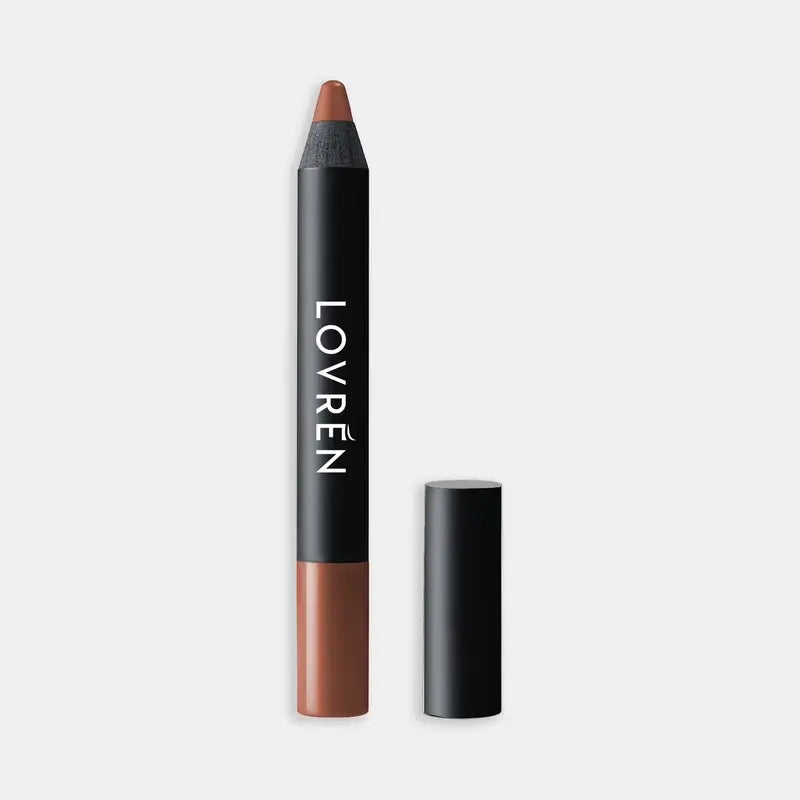 Lovrén Rúž Long Lasting Nude Jumbo 