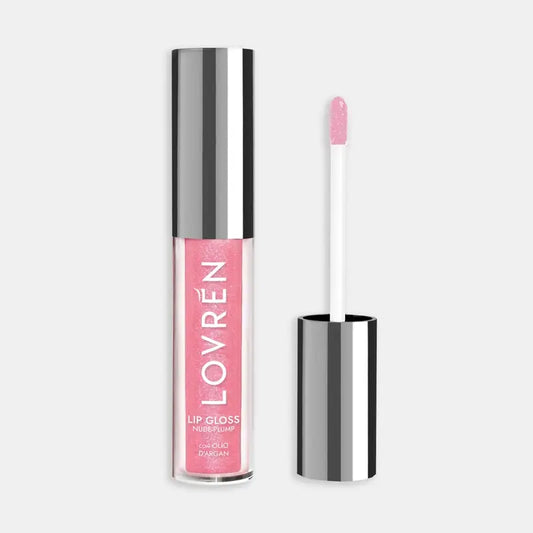 Lovrén Lesk na pery Nude-Plump, 10,5 g