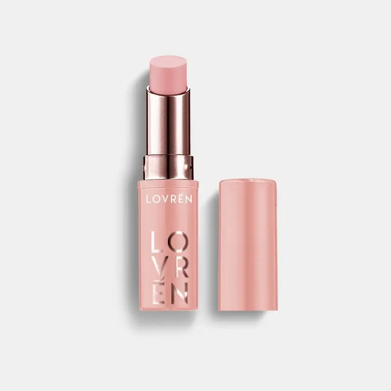 Lovrén Balzam na pery Color Boost Nude 