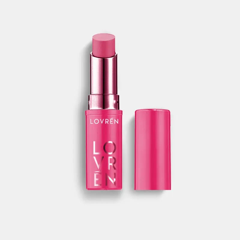 Lovrén Balzam na pery Color Boost Ruby 